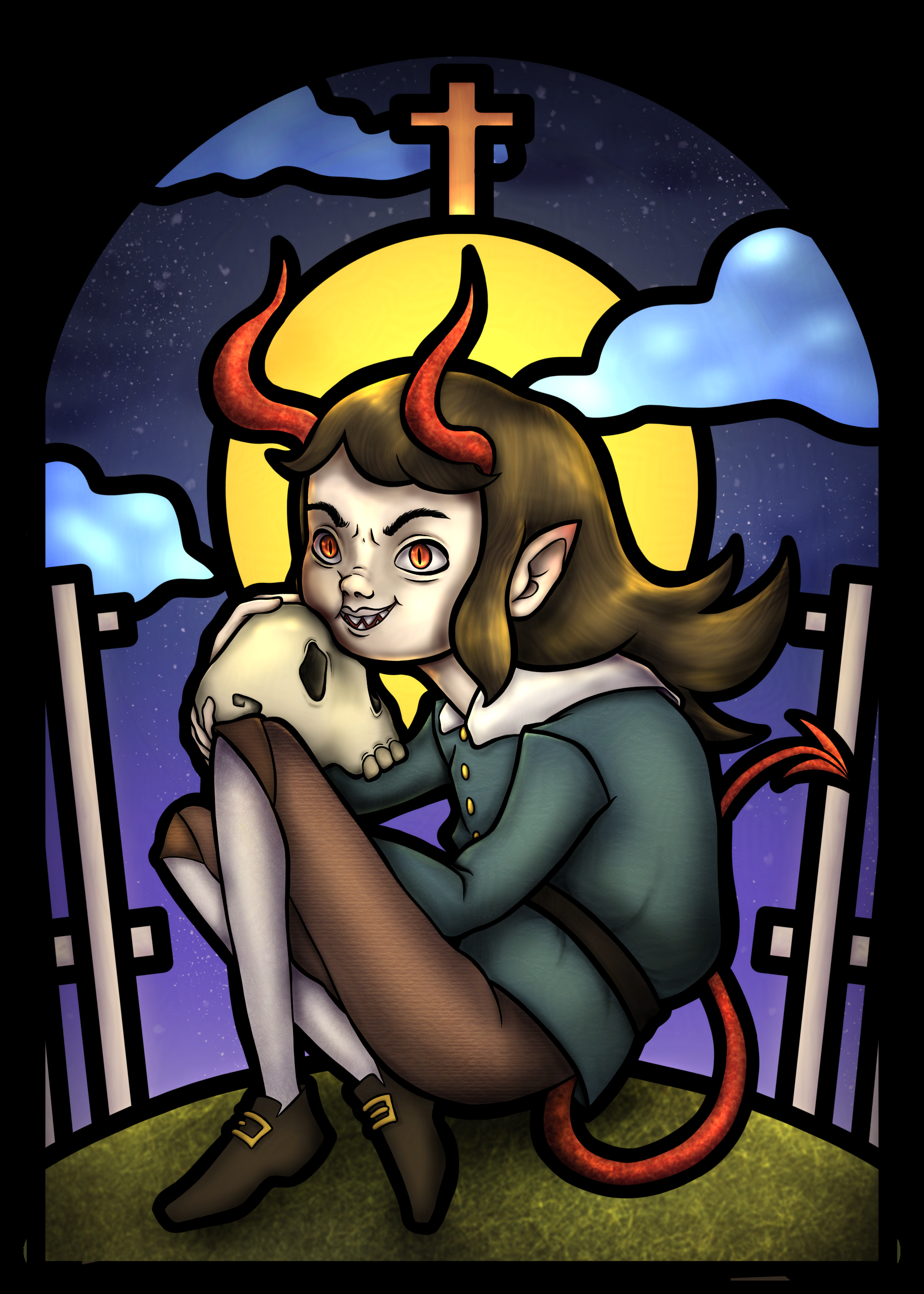 Abaddon 2
