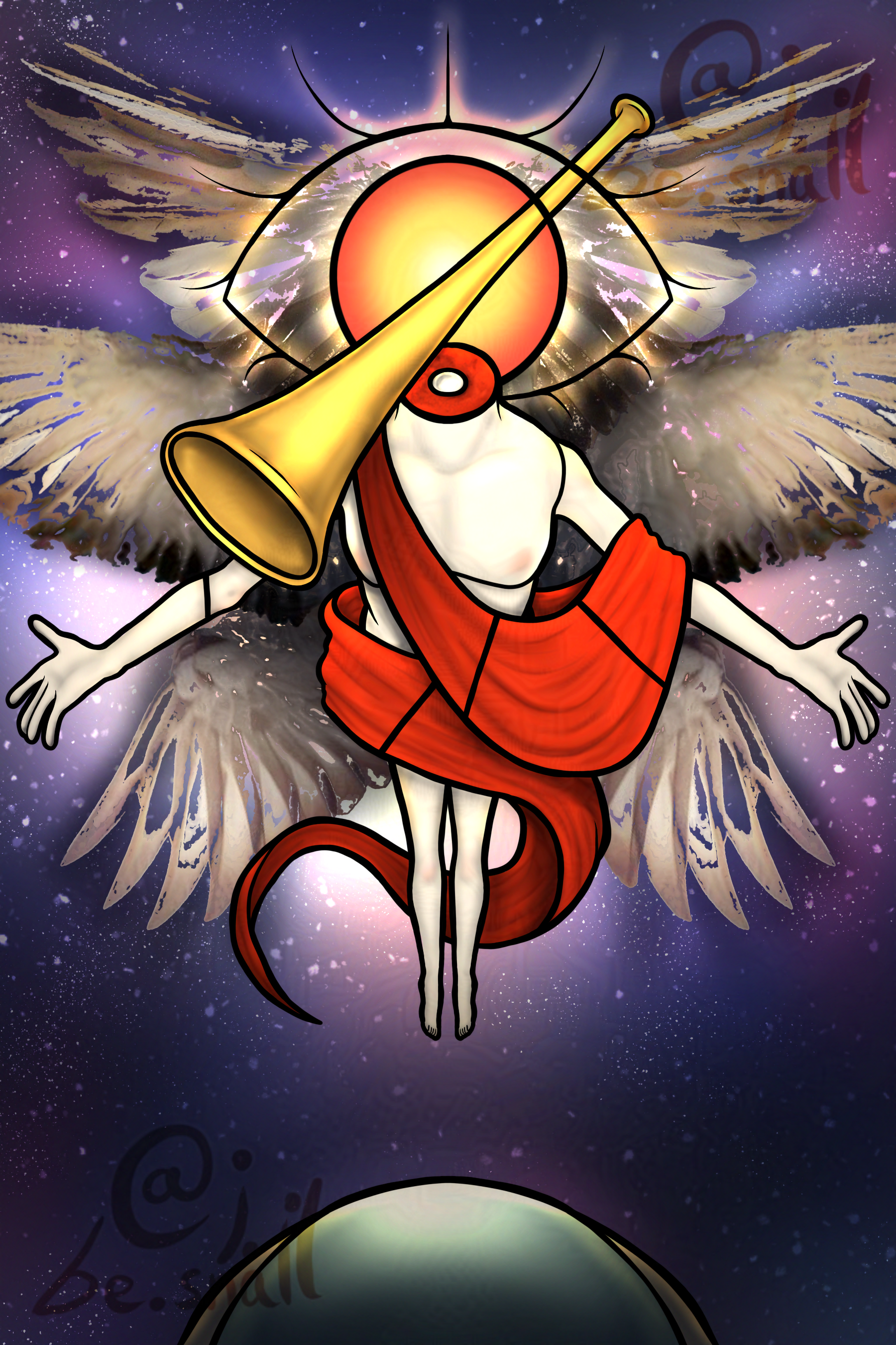 Angel Gabriel