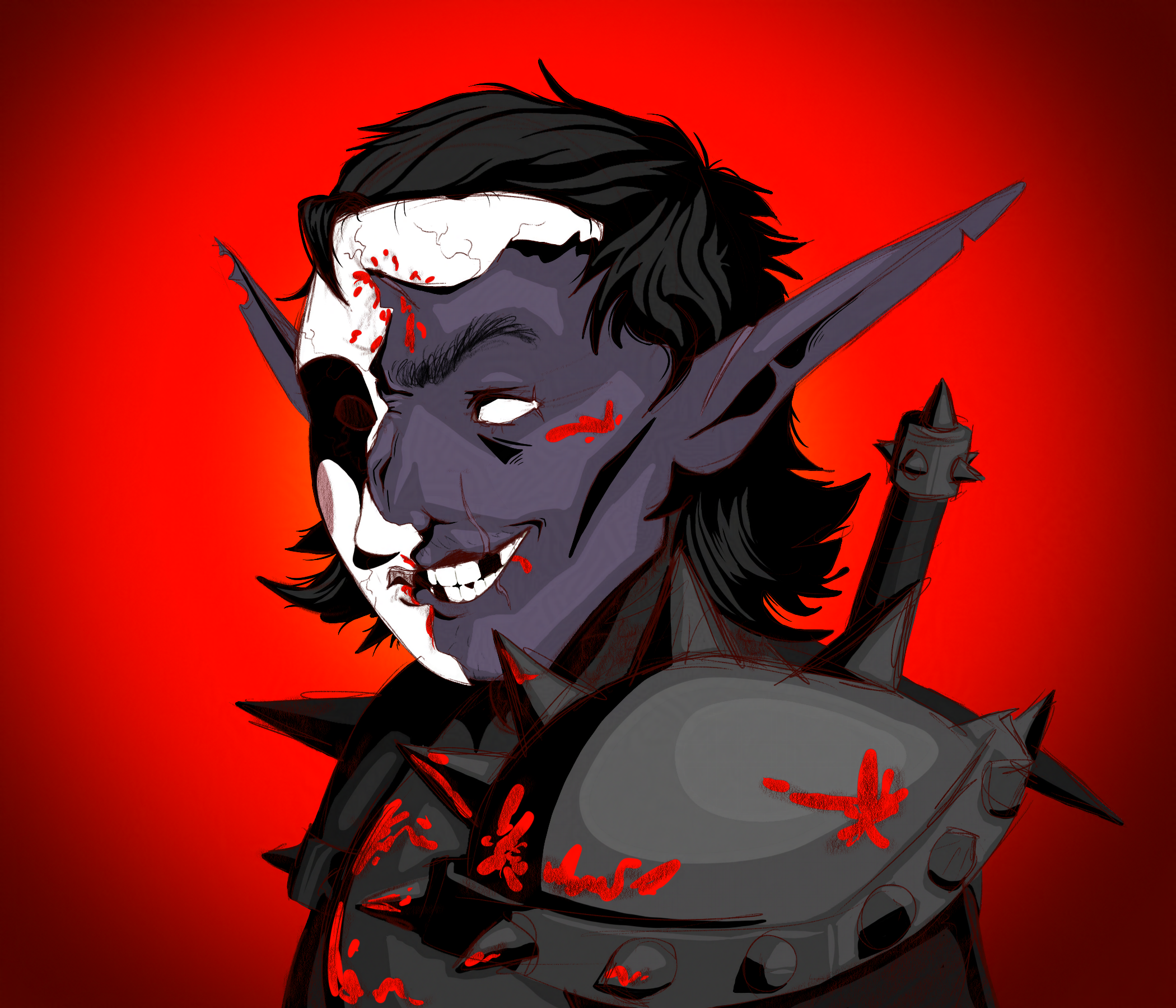 My Spire PC <i>Clément</i>