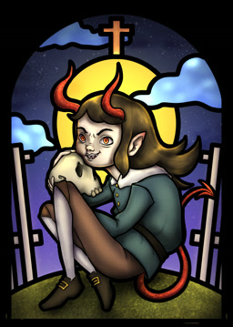 Abaddon 2