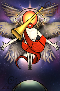 Angel Gabriel