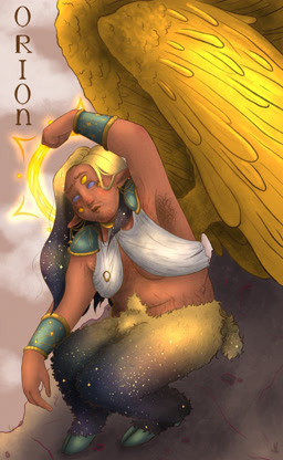 Orion