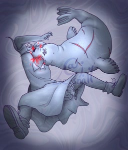 Orla Murders a Woman