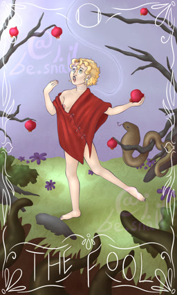 The Fool (Jean)