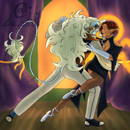 They Dance